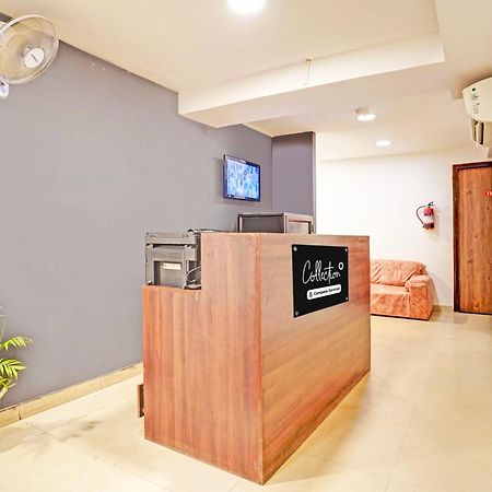 Collection O Tilak Nagar Near Pacific Mall 델리 외부 사진